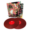 The Tea Party: Deluxe Red Splatter Vinyl 2LP