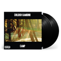 Camp: Vinyl 2LP