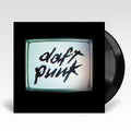 Human After All: Vinyl 2LP
