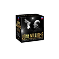 John Williams and The Boston Pops Orchestra: Complete Philips Recordings Box Set
