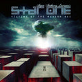 Victims Of The Modern Age: Limited 2CD