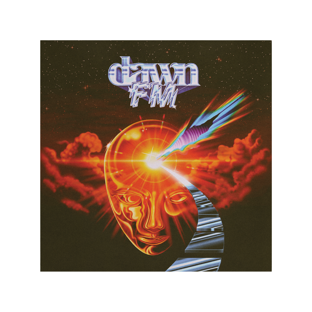 DAWN FM (Collector's Edition 02): Vinyl 2LP