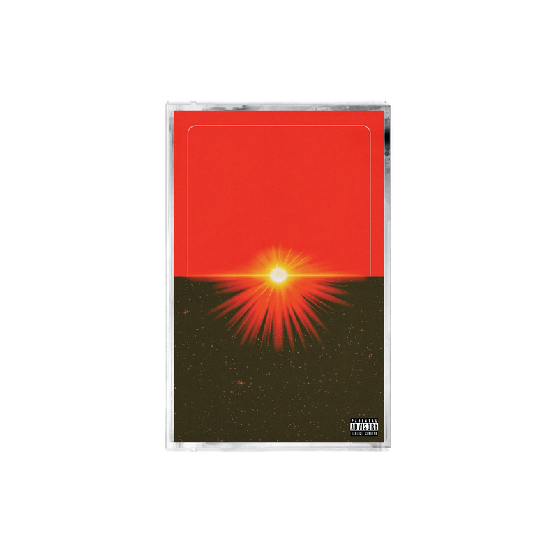 DAWN FM COLLECTOR'S 02 CASSETTE