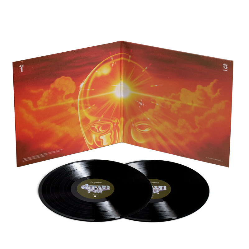 DAWN FM (Collector's Edition 02): Vinyl 2LP