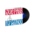 For Django (Tone Poet Series): Vinyl LP