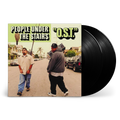 O.S.T: Vinyl 2LP