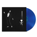Chloe and The Next 20th Century: Limited Blue Vinyl LP
