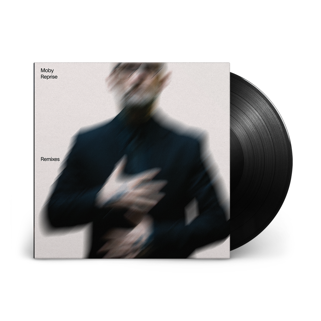 Reprise Remixes: Vinyl LP