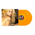 Laundry Service: 20th Anniversary Limited Edition Orange Vinyl 2LP