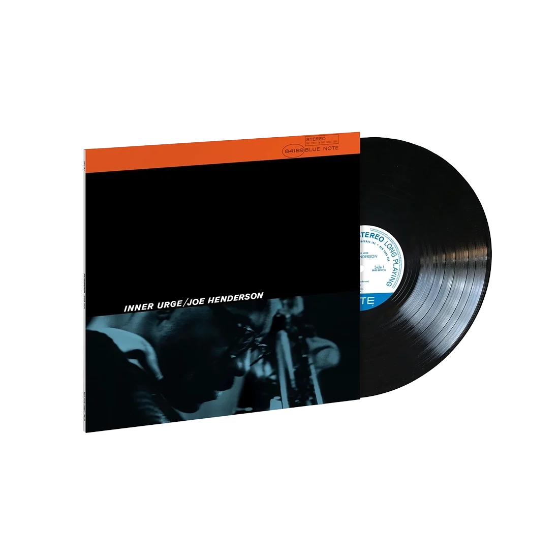 Inner Urge (Classic Vinyl Series): Vinyl LP