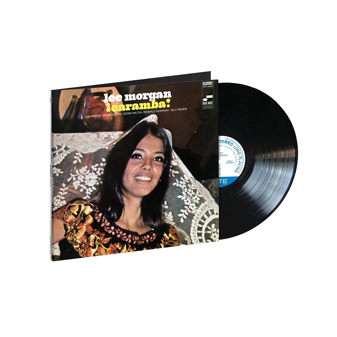 Caramba (Classic Vinyl Series): Vinyl LP