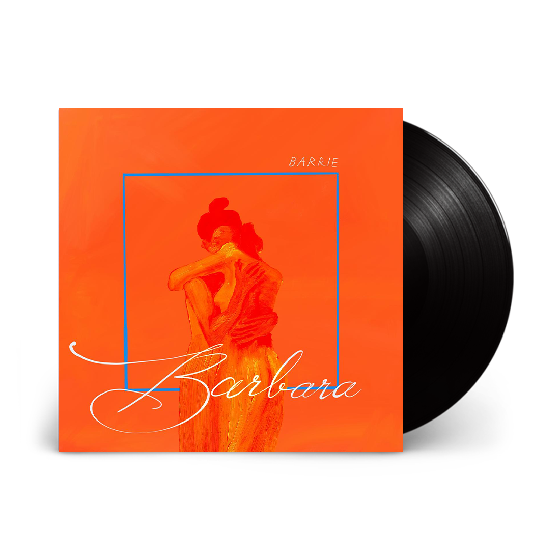 Barbara: Vinyl LP