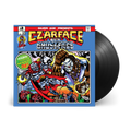 Czarface Meets Ghostface: Vinyl LP