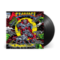 The Odd Czar Against Us: Vinyl LP