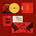 Skinty Fia: CD