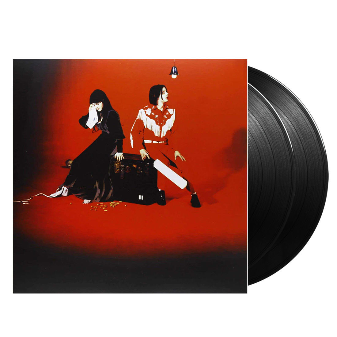 Elephant: Vinyl 2LP