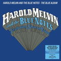 The Blue Album: Vinyl LP