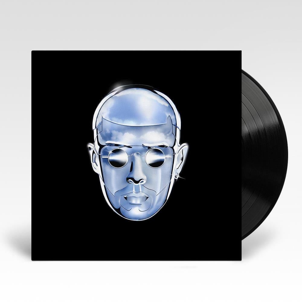 LETTER: Vinyl 2LP
