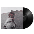 Warm Chris: Vinyl LP