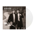 Dedicated: Limited Edition Clear Vinyl LP
