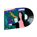 12 Stars: Vinyl LP