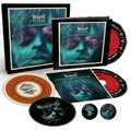 Eyes Of Oblivion: Limited Edition 2CD Box Set