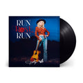 Run, Rose, Run: Vinyl LP