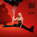 Love Sux: CD