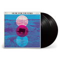 Music for the Stars (Celestial Music 1960-1979): Vinyl 2LP