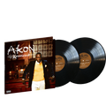 Konvicted: Vinyl 2LP
