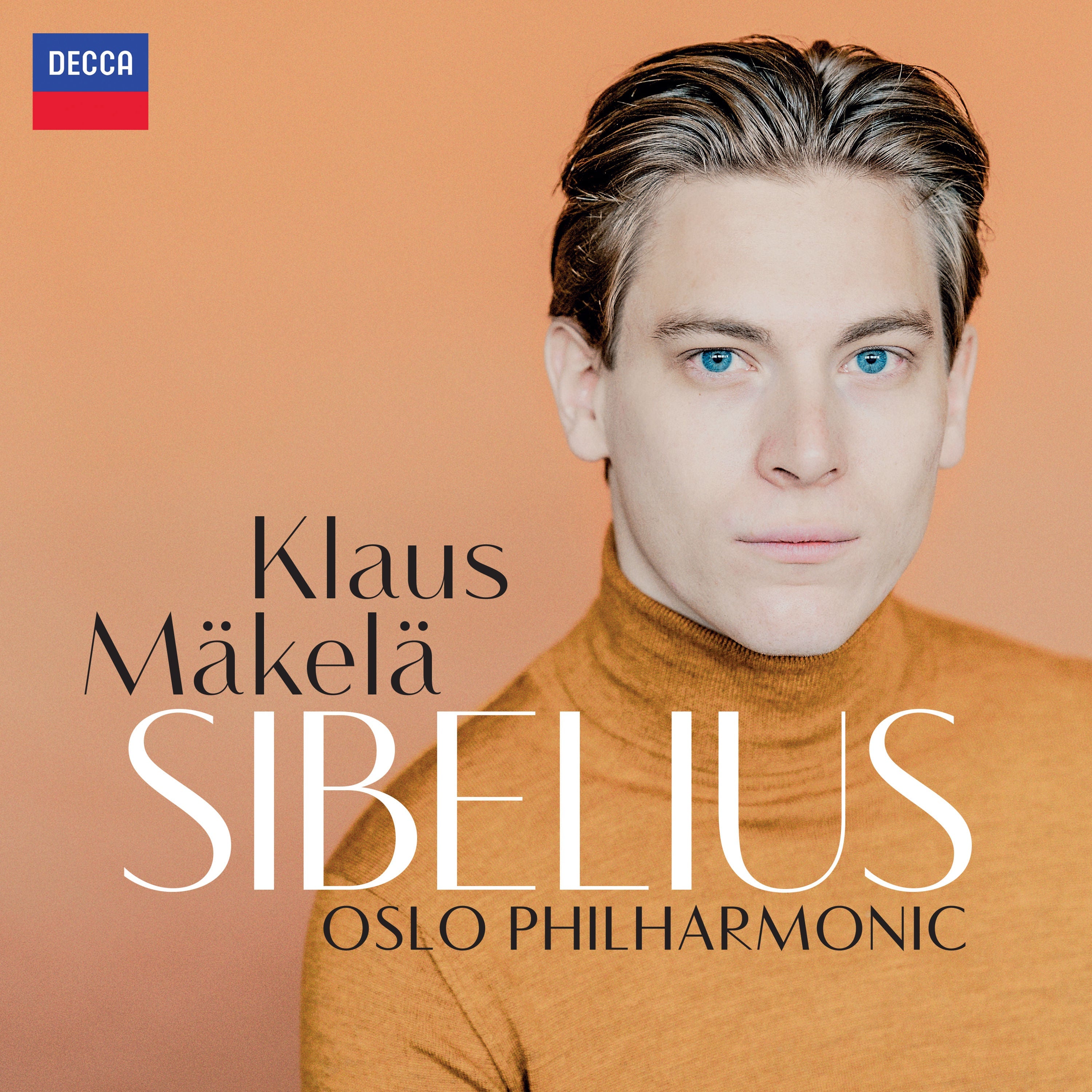 Sibelius: CD