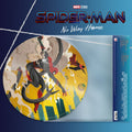 Spider-Man - No Way Home: Limited Picture Disc Vinyl LP