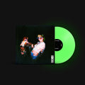 Delete My Feelings: Limited Edition Glow In The Dark Vinyl LP