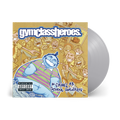 As Cruel As School Children: Vinyl LP