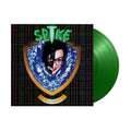 Spike: Limited Edition Gatefold Light Green Vinyl LP