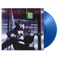 Talk To Your Daughter: Limited Edition Blue Vinyl LP