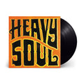 Heavy Soul: Vinyl Edition