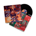 Mother Is The Milky Way: Reissue Vinyl LP