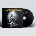 Dear Scott: CD