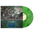 Hisingen Blues: Limited Edition Marble Eco Vinyl LP