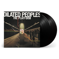 The Platform: Vinyl 2LP