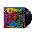 A Fistful Of Peril: Vinyl LP