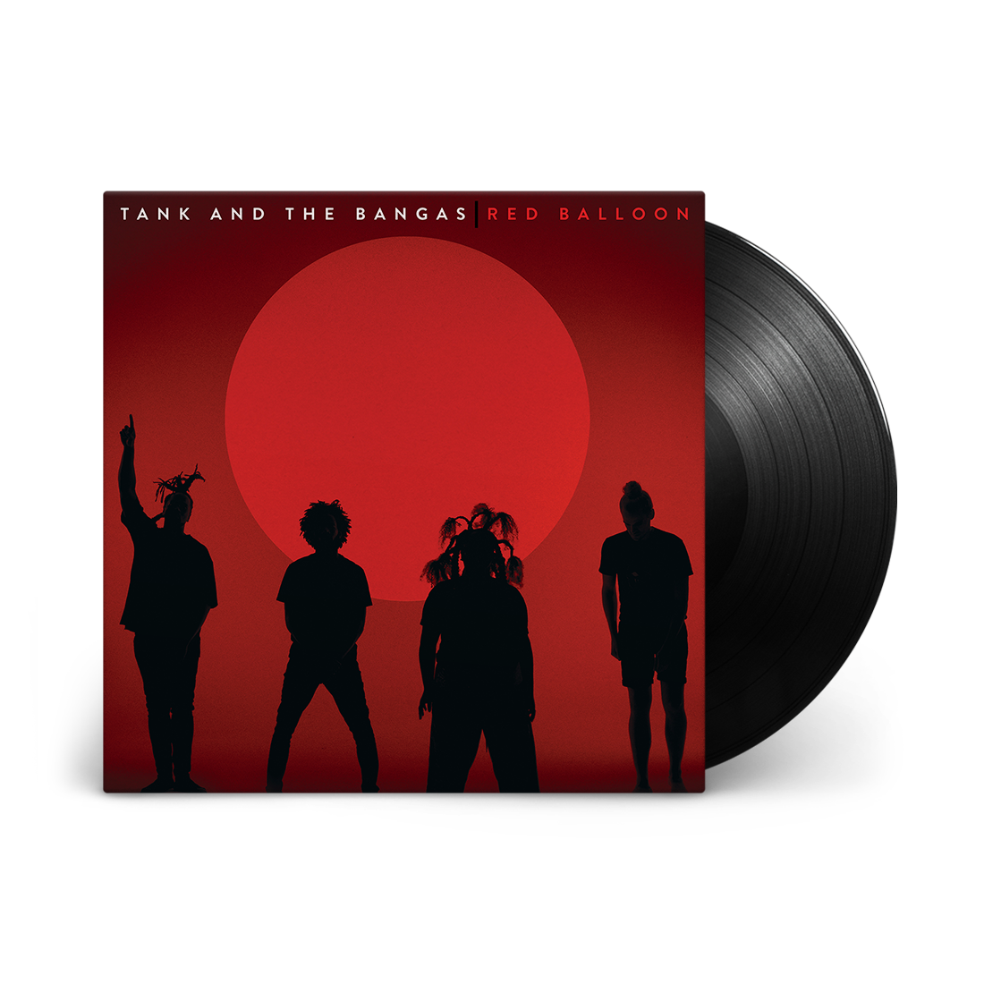 Red Balloon: Vinyl LP