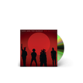 Red Balloon: CD