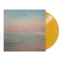 Radiate Like This: Limited Deluxe Translucent Yellow Vinyl LP