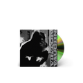 Vaudeville Villain: CD
