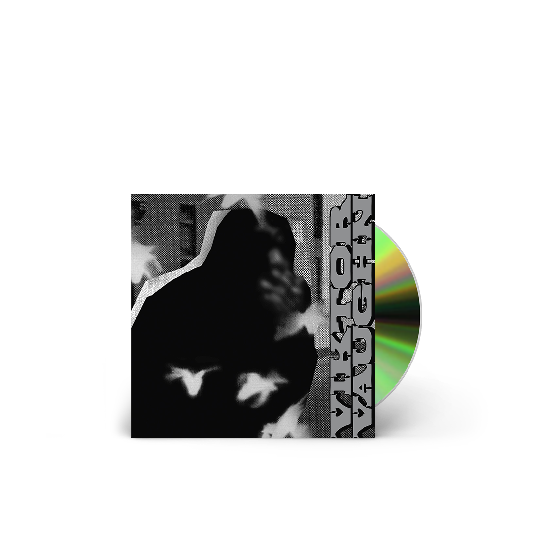 Vaudeville Villain: CD