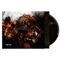 The World Is Going To Ruin You: CD