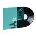 Time Waits: The Amazing Bud Powell, Vol. 4 (1958) (Classic Vinyl Series): Vinyl LP