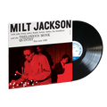 Milt Jackson and The Thelonious Monk Quartet (1958) (Classic Vinyl Series): Vinyl 2LP